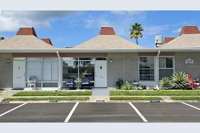 4349 Tahitian Gardens Circle #C, Holiday, FL 34691 - Photo 1