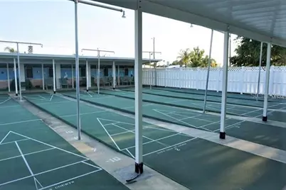 4349 Tahitian Gardens Circle #C, Holiday, FL 34691 - Photo 33