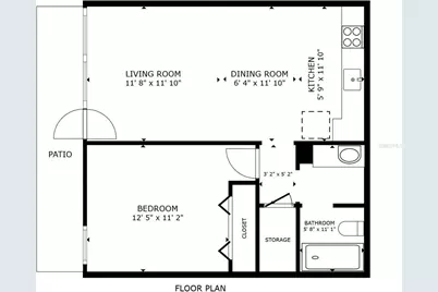 4349 Tahitian Gardens Circle #C, Holiday, FL 34691 - Photo 25
