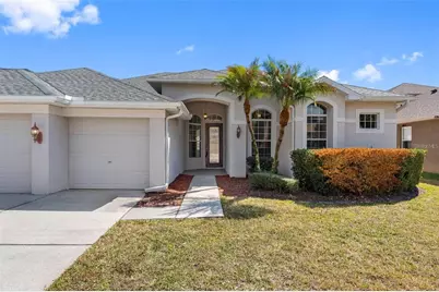4820 Portmarnock Way, Wesley Chapel, FL 33543 - Photo 1