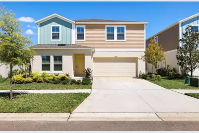 13034 Wellspring Drive, Lithia, FL 33547 - Photo 1