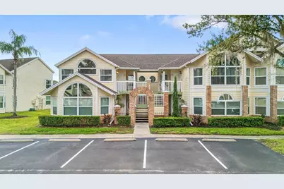 5006 Laguna Bay Circle #58, Kissimmee, FL 34746 - Photo 1