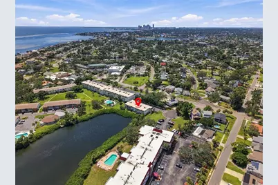 4601 Chancellor Street NE #143, Saint Petersburg, FL 33703 - Photo 33