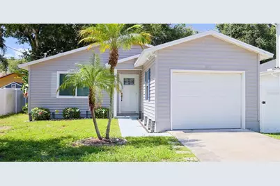 207 12th Avenue S, Safety Harbor, FL 34695 - Photo 1