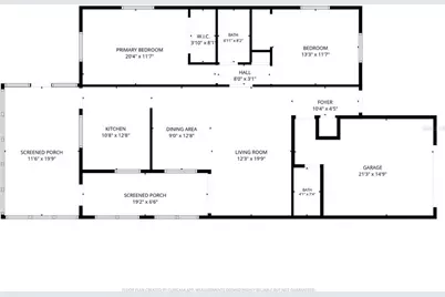 12622 Timberwood Court, Hudson, FL 34669 - Photo 31