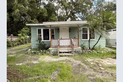 8425 N Jones Avenue, Tampa, FL 33604 - Photo 1