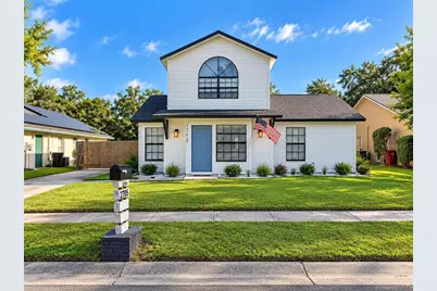 2705 Wilder Park Drive, Plant City, FL 33566 - Photo 1