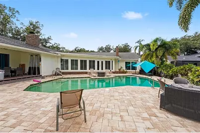 921 College Hill Drive, Clearwater, FL 33765 - Photo 5
