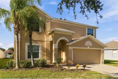 609 Tanana Fall Drive, Ruskin, FL 33570 - Photo 5