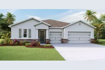 3540 Golden Wheat Lane, Plant City, FL 33565 - Photo 1