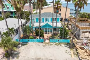 108 9th St N, Bradenton Beach, FL 34217 - Photo 1