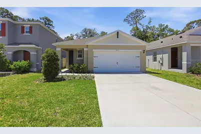 479 Pelham Park Drive, Deland, FL 32720 - Photo 1