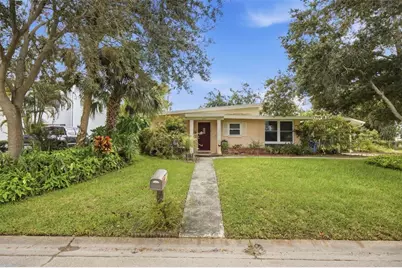3206 River Cove Drive, Tampa, FL 33614 - Photo 1