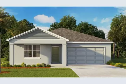 11955 Fallow Down Drive, Dade City, FL 33525 - Photo 1