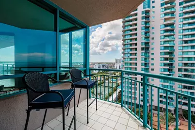 1520 Gulf Boulevard #1107, Clearwater, FL 33767 - Photo 13