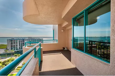 1520 Gulf Boulevard #1107, Clearwater, FL 33767 - Photo 33