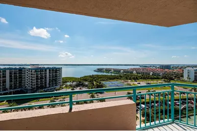 1520 Gulf Boulevard #1107, Clearwater, FL 33767 - Photo 23
