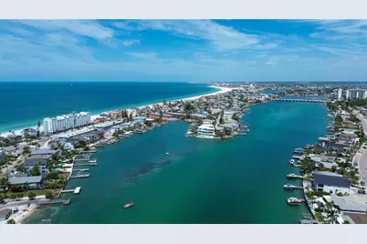 8470 W Gulf Boulevard #210, Treasure Island, FL 33706 - Photo 3