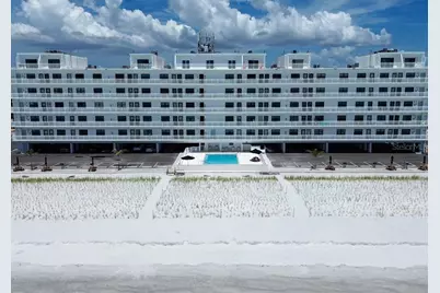 8470 W Gulf Boulevard #210, Treasure Island, FL 33706 - Photo 49