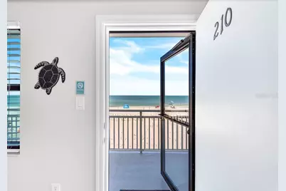 8470 W Gulf Boulevard #210, Treasure Island, FL 33706 - Photo 5
