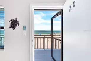 8470 W Gulf Blvd, Treasure Island, FL 33706 - Photo 5