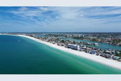8470 W Gulf Boulevard #210, Treasure Island, FL 33706 - Photo 37
