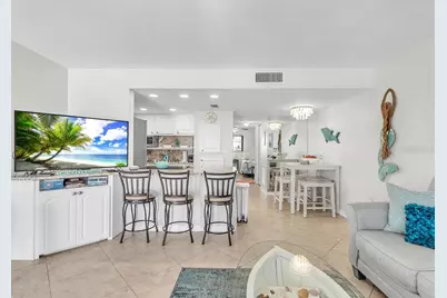 8470 W Gulf Boulevard #210, Treasure Island, FL 33706 - Photo 13
