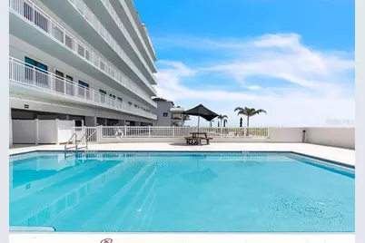 8470 W Gulf Boulevard #210, Treasure Island, FL 33706 - Photo 39