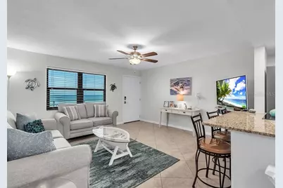 8470 W Gulf Boulevard #210, Treasure Island, FL 33706 - Photo 23