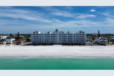 8470 W Gulf Boulevard #210, Treasure Island, FL 33706 - Photo 45