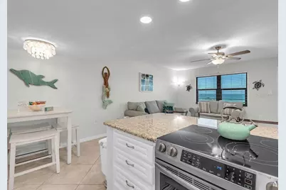 8470 W Gulf Boulevard #210, Treasure Island, FL 33706 - Photo 15