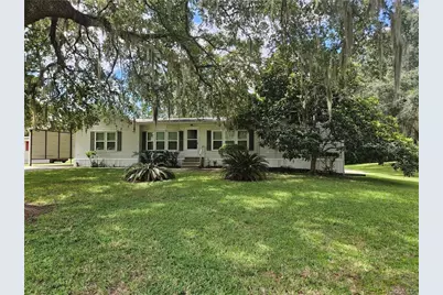 4360 N Weewahi Point, Crystal River, FL 34428 - Photo 39