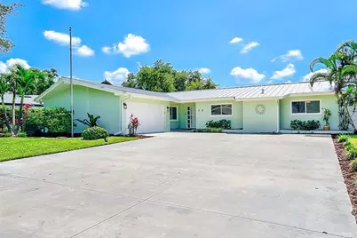 809 Jacaranda Drive, Largo, FL 33770 - Photo 1