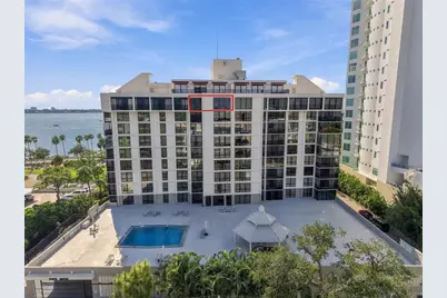 707 S Gulfstream Avenue #1006, Sarasota, FL 34236 - Photo 17