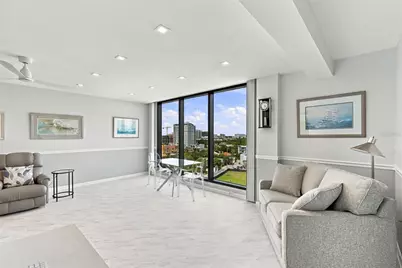 707 S Gulfstream Avenue #1006, Sarasota, FL 34236 - Photo 25