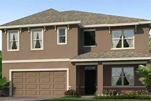 13429 Castle Peak Cir, Dade City, FL 33525 - Photo 1