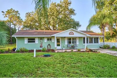 2971 Gardenia Drive, Indian Lake Estates, FL 33855 - Photo 1
