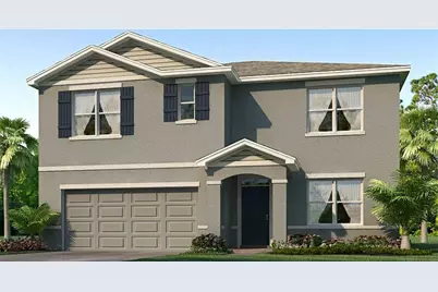 35637 Brick Church Loop, Dade City, FL 33525 - Photo 1