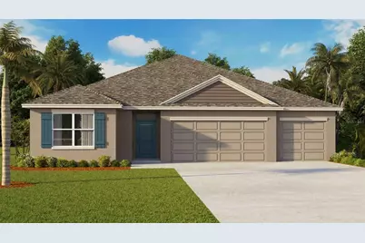 13202 Balsam Cone Drive, Dade City, FL 33525 - Photo 1