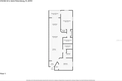 316 8th Street S #703, Saint Petersburg, FL 33701 - Photo 37