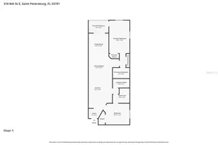 316 8th St S, Saint Petersburg, FL 33701 - Photo 37