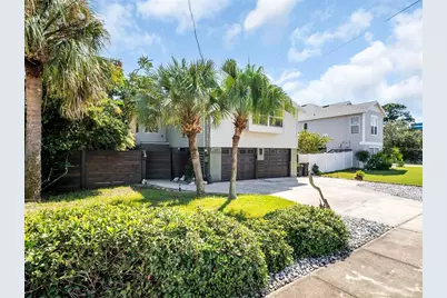 1907 Gulf Beach Boulevard, Tarpon Springs, FL 34689 - Photo 49