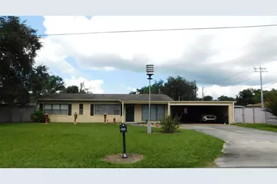 1506 Oakdale Street, Plant City, FL 33563 - Photo 1