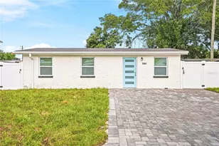 3907 Spence Ave, Tampa, FL 33614 - Photo 1