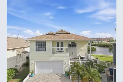 6244 Spoonbill Drive, New Port Richey, FL 34652 - Photo 1