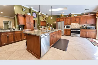 1040 Rosetree Ln, Tarpon Springs, FL 34689 - Photo 9