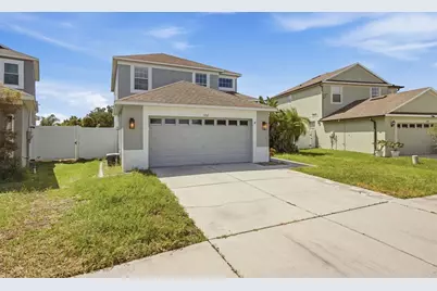 7207 Forest Mere Drive, Riverview, FL 33578 - Photo 1