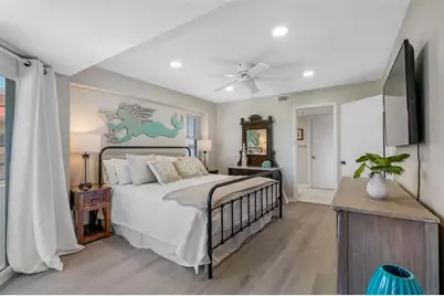 2112 Gulf Boulevard #4B, Indian Rocks Beach, FL 33785 - Photo 13