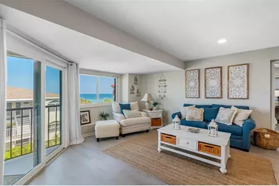 2112 Gulf Boulevard #4B, Indian Rocks Beach, FL 33785 - Photo 5