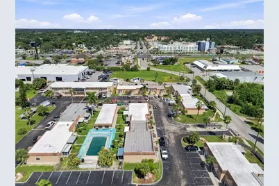 6310 Providence Circle #6, New Port Richey, FL 34652 - Photo 47